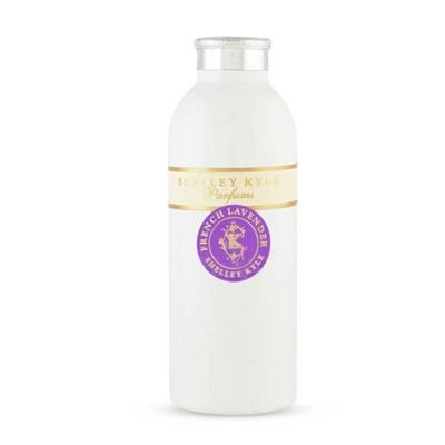 French Lavender Voyage White Powder[ ]