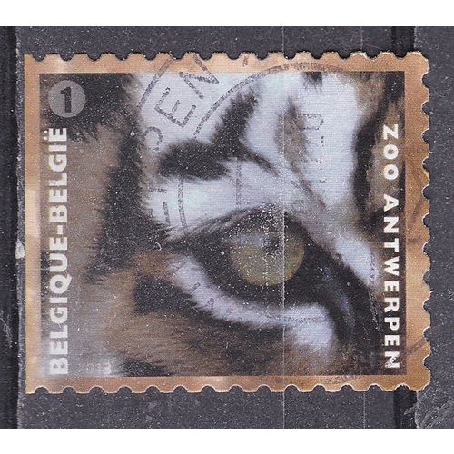 BELGIE 4346 °