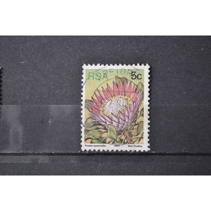 SOUTH AFRICA SG 0418 USED #2