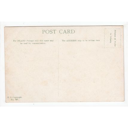 The Memorial Theatre Stratford-on-Avon Postcard ES 727