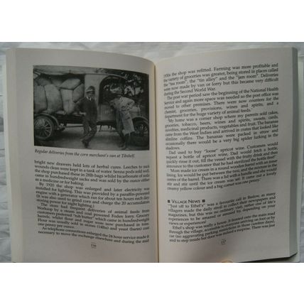 1996 Derbyshire Within Living Memory, Derbyshire Federation of Women's Institute
