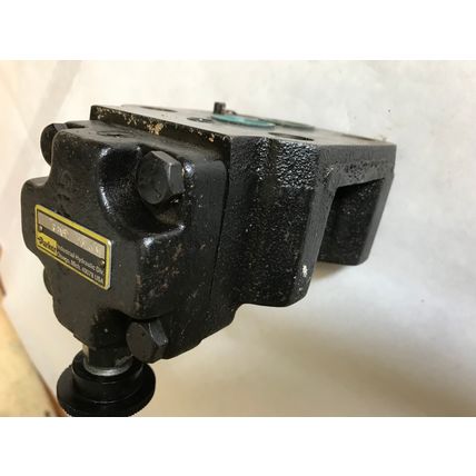 PARKER R6VF-13-FM,3/4" HYDRAULIC CONTROL VALVE R6VE 13 FM,R5VE 13FM,R5VF 13FM,AC