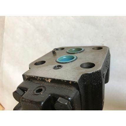 PARKER R6VF-13-FM,3/4" HYDRAULIC CONTROL VALVE R6VE 13 FM,R5VE 13FM,R5VF 13FM,AC