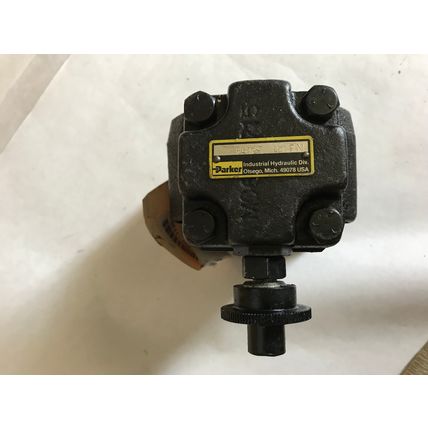 PARKER R6VF-13-FM,3/4" HYDRAULIC CONTROL VALVE R6VE 13 FM,R5VE 13FM,R5VF 13FM,AC