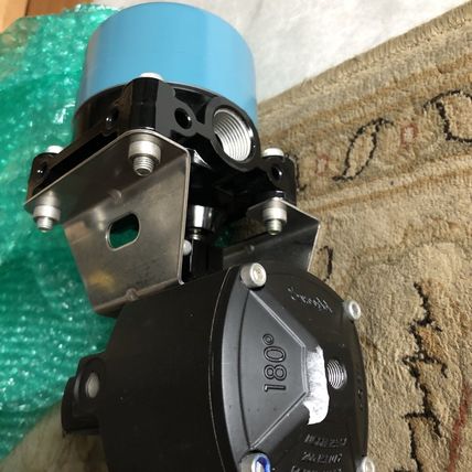 HONEYWELL 12CX200 1220LIMIT SWITCH,SWAGELOK 153 DA ACTUAT,SS-63XCF8-530-L1,BI