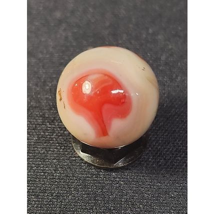 Vintage CAC Swirl Marble 5/8 Inch Mint- Condition R2