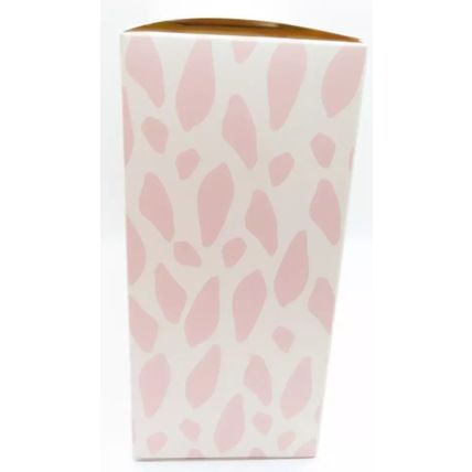 Pink Mug Tea & Socks Gift Set Boxed 17.5 CM You are Wonderful Mothers Day Gift