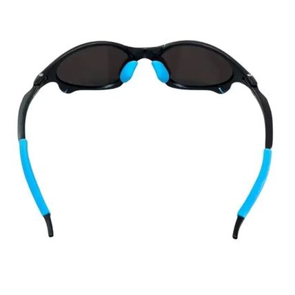 HCS X-Metal Penny Black Ice Thug Lens Sunglasses