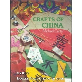 Crafts of China