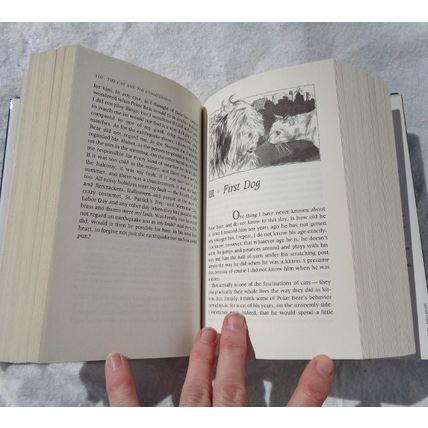 Cleveland Amory's Compleat Cat Book 3 Stories