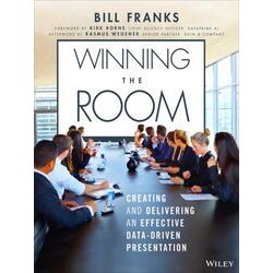 Winning The Room