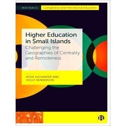 Bristol Studies In Comparative And International Education Higher Education - Va