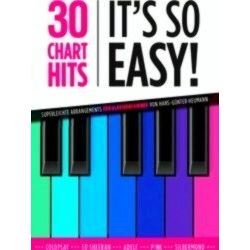 30 Chart Hits