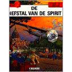 De Diefstal Van De Spirit