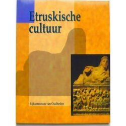 Etruskische Cultuur