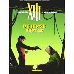 Collectie Xiii 18. De Ierse Versie