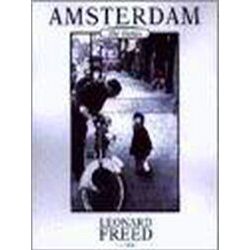 Amsterdam The Sixties