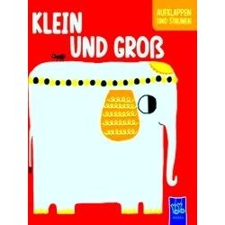Klein Und Gro