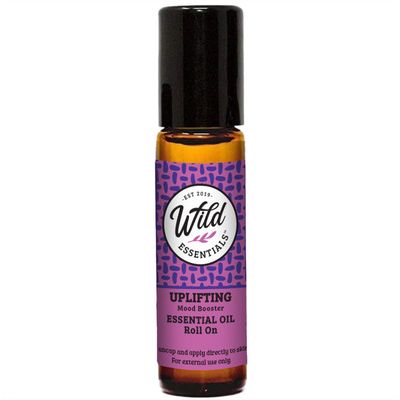 Uplifting Roll On [ 10ml ]