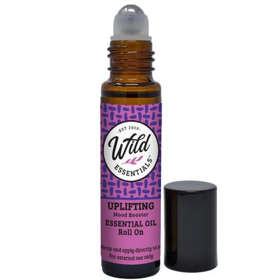 Uplifting Roll On [ 10ml ]