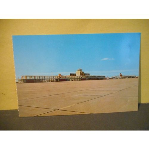 Gander International Airport,Newfoundland,Canada,Runway,NF-77  54
