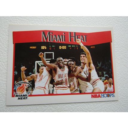 NBA Hoops 1991 Basketball Cards Card Variants (e31)