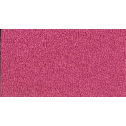 Italian Full Whole Leather Cow Hide Colour Cerise