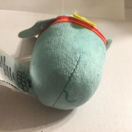 NEW Disney Dumbo Tsum Tsum 3" Plush