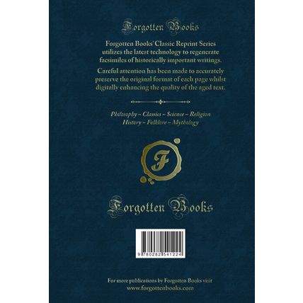 Xray, 1913, Vol. 6 (Classic Reprint)
