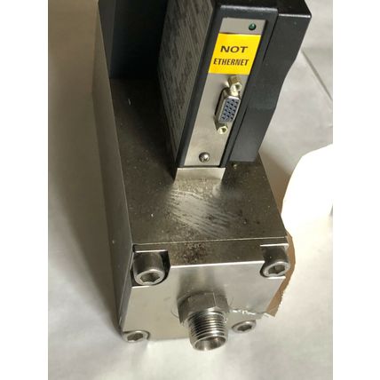SIERRA C100H-DD-12-ON1-SN1-PV2-V2-S4-C50-GS MASS FLOW CONTROLLER,SMARTTRAK100,TD