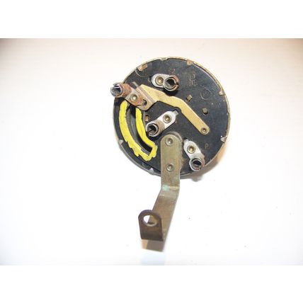 1955 DESOTO WIPER SWITCH OEM FIREDOME FIREFLITE SPORTSMAN