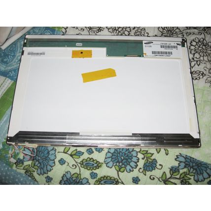 Apple G4 Titanium Motherboard and Screen Parts or Repair AS IS
