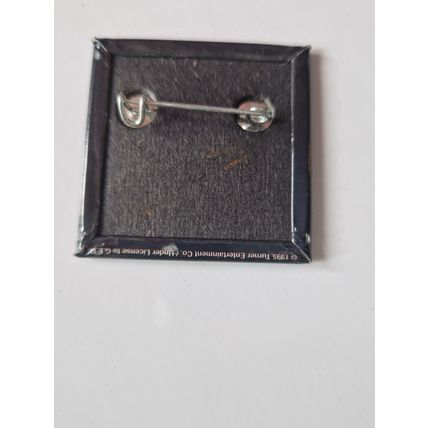 Vintage Victor Victoria Badge
