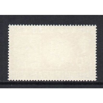 St. Kitts, Nevis & Anguilla - 1970 - 50c Stamp Centenary (sg232) MNH