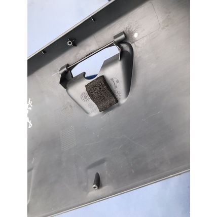 smart roadster glove box door / cover