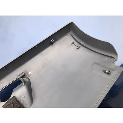 smart roadster glove box door / cover