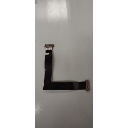 Samsung UE37D5700 Tcon video flat ribbon cable. BN96-17116F