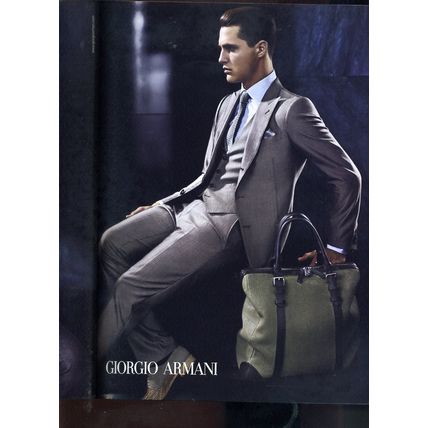 GQ Magazine February 2010 Issue JOHNNY DEPP The 25 Most Stylish Men 2010 :. EXC