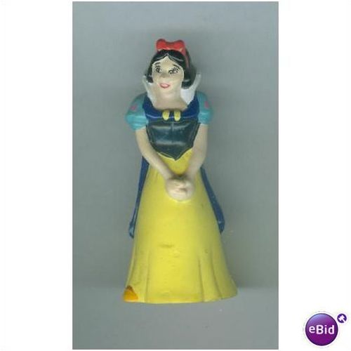 Disneys Snow White PVC Figure