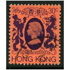 1982 SG 417 - fine used (o)