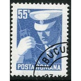 1975 Michel 3293 - cancelled