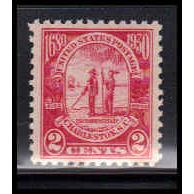 683 2c Charleston Fine MNH O2075