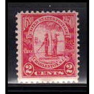 683 2c Charleston Barely Clears MNH O2194
