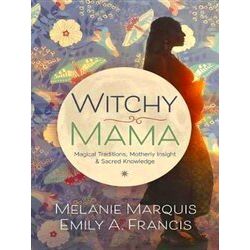 Witchy Mama