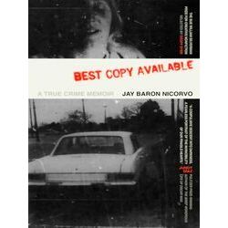 The Sue William Silverman Prize for Creative Nonfiction Ser. Best Copy Available
