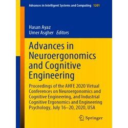 Advances in Intelligent Systems and Computing: Advances in Neuroergonomics and C