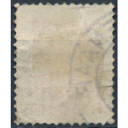 Previous Issue surch: 10c on 3c - Netherlands 1923 - FH - MiNr 136