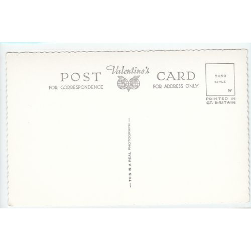 Multiview of Exeter RP Postcard Devon 9809