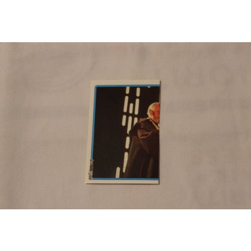 1996 Star Wars Panini NO. 18