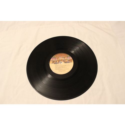 Pure Prairie League LP-FIRIN' UP STEREO
